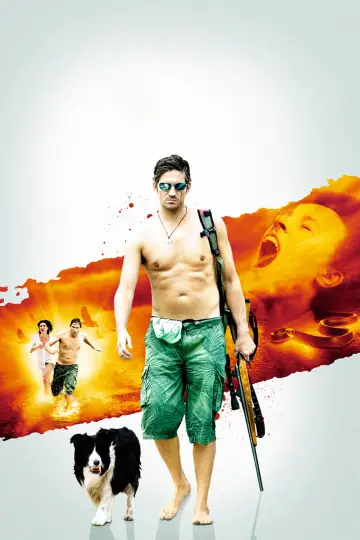 Poster to the movie "Long Weekend" #1867329