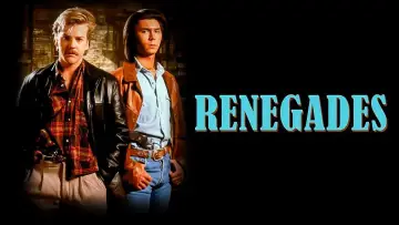 Backdrop to the movie "Renegades" #1871018