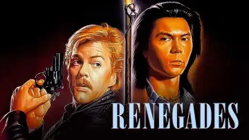 Backdrop to the movie "Renegades" #1871019