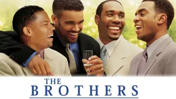 Backdrop to the movie "The Brothers" #1104518