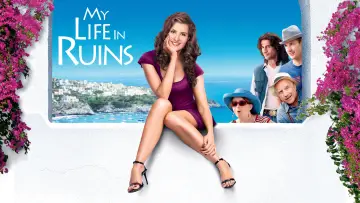 Backdrop to the movie "My Life in Ruins" #1001248