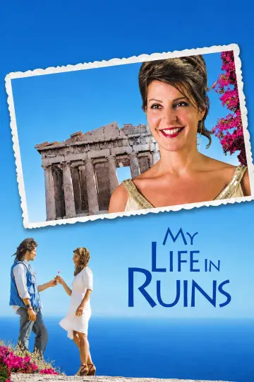 My Life in Ruins