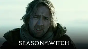 Backdrop to the movie "Season of the Witch" #695545
