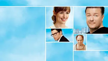 Backdrop to the movie "The Invention of Lying" #876426