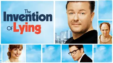 Backdrop to the movie "The Invention of Lying" #876427