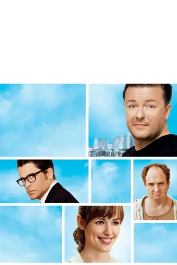 Poster to the movie "The Invention of Lying" #876441