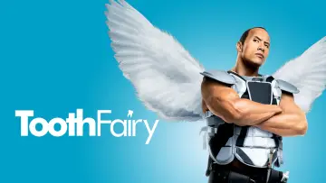 Backdrop to the movie "Tooth Fairy" #863091