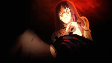 Backdrop to the movie "The Garden of Sinners: Remaining Sense of Pain" #945399
