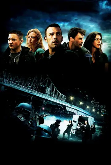 Poster to the movie "The Town" #232478