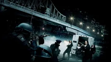 Backdrop to the movie "The Town" #692000