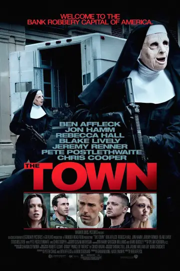 The Town