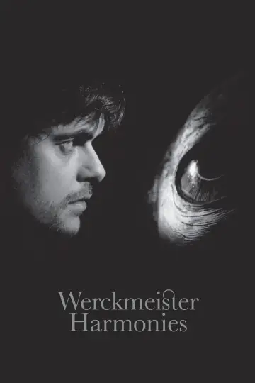 Poster to the movie "Werckmeister Harmonies" #1059450