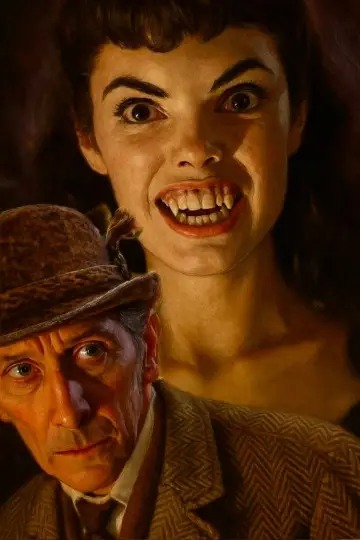 The Brides of Dracula