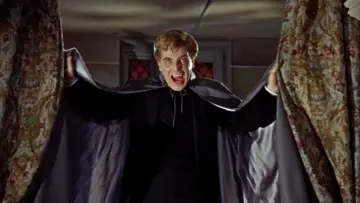 Backdrop to the movie "The Brides of Dracula" #409075
