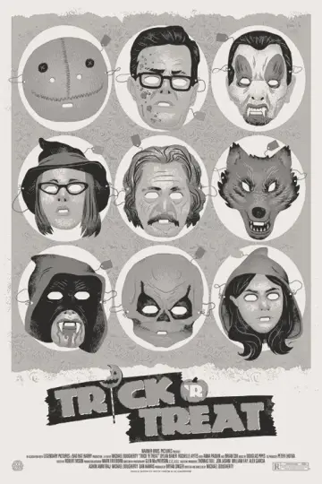 Trick 'r Treat
