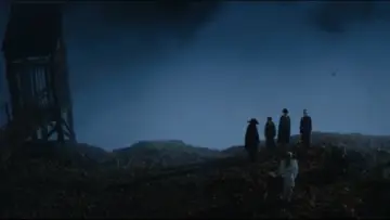 Backdrop to the movie "Trick 