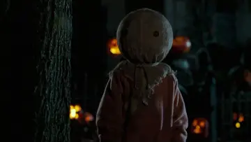 Backdrop to the movie "Trick 
