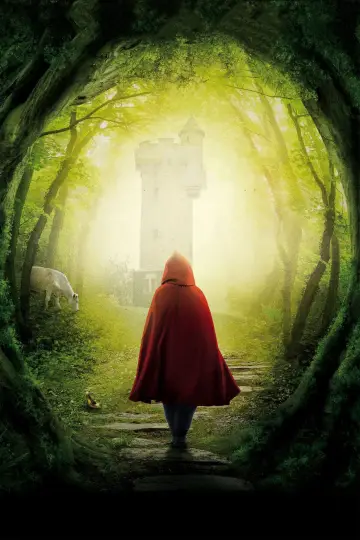 Poster to the movie "Into the Woods" #1618599