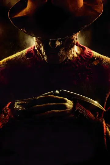 Poster to the movie "A Nightmare on Elm Street" #326165
