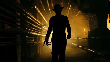 Backdrop to the movie "A Nightmare on Elm Street" #702932