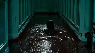 Backdrop to the movie "A Nightmare on Elm Street" #702995