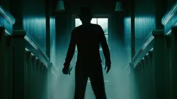 Backdrop to the movie "A Nightmare on Elm Street" #702997