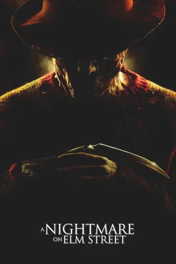 A Nightmare on Elm Street