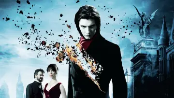 Watch film Dorian Gray — Dorian Gray (2009) Official Trailer # 1 - Ben Barnes HD