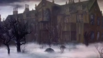 Backdrop to the movie "House of Usher" #974239