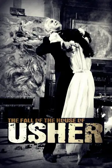 Poster to the movie "House of Usher" #974257