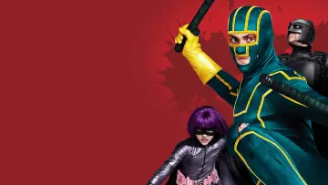 Backdrop to the movie "Kick-Ass" #238379