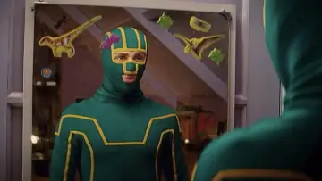 Backdrop to the movie "Kick-Ass" #914153