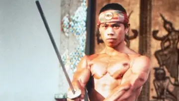 Backdrop to the movie "Surf Ninjas" #1887252