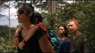 Backdrop to the movie "Surf Ninjas" #1887253