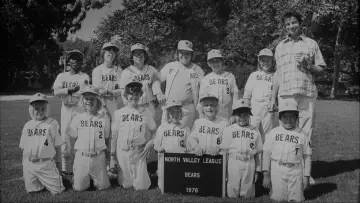 Backdrop to the movie "The Bad News Bears" #1089567