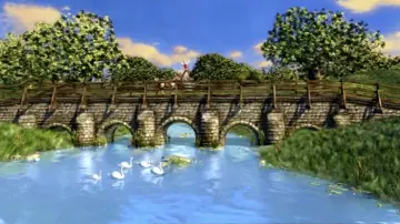 Backdrop to the movie "Barbie and the Three Musketeers" #887653