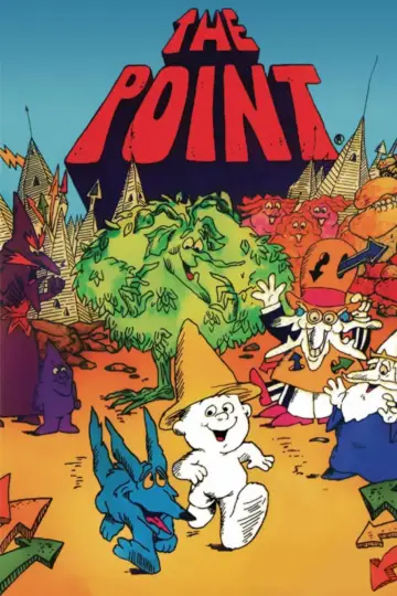 The Point Poster