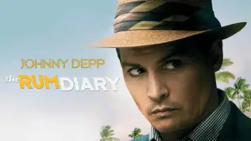 Backdrop to the movie "The Rum Diary" #946144