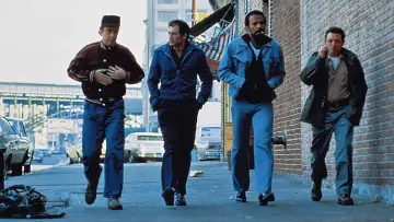 Backdrop to the movie "Vigilante" #702091
