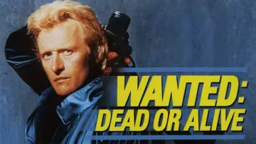Backdrop to the movie "Wanted: Dead or Alive" #1791909