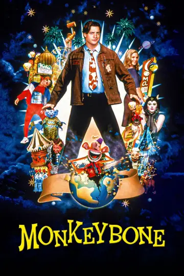 Monkeybone