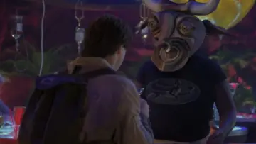 Backdrop to the movie "Monkeybone" #669764
