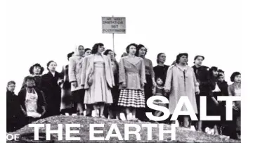 Backdrop to the movie "Salt of the Earth" #1624846