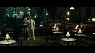 Backdrop to the movie "Sucker Punch" #703342
