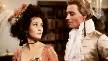 Backdrop to the movie "The Scarlet Pimpernel" #1874118