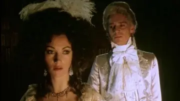 Backdrop to the movie "The Scarlet Pimpernel" #1874121