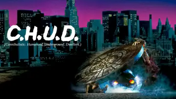 Backdrop to the movie "C.H.U.D." #1052998