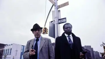 Backdrop to the movie "Across 110th Street" #1063036