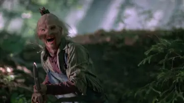 Backdrop to the movie "Wrong Turn 3: Left for Dead" #1179381