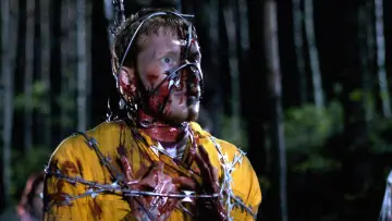 Backdrop to the movie "Wrong Turn 3: Left for Dead" #1179386